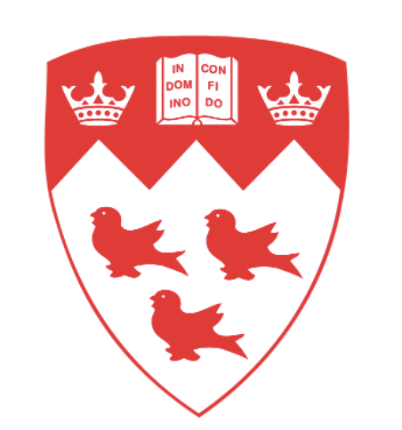 McGill University logo